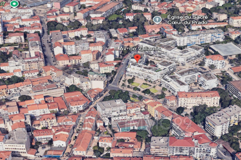 Parking / Garage - 14 m²