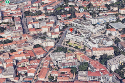 Parking / Garage - 14 m²