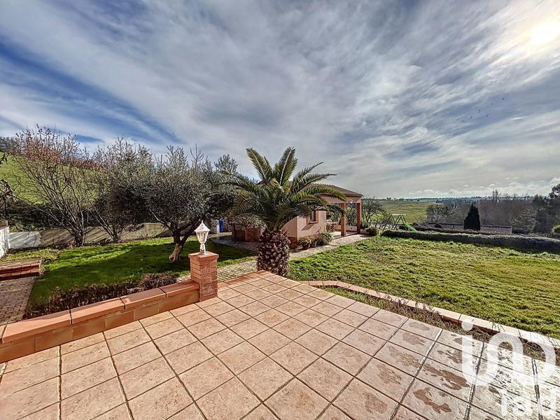 Maison - 163 m² - 5 pièces