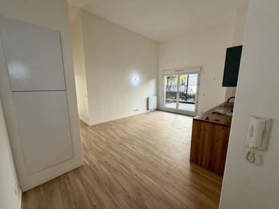 Appartement - 71 m² - 4 pièces