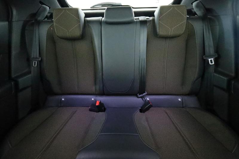 Ds Ds 3 Crossback 1.2 PureTech So Chic 100 ch