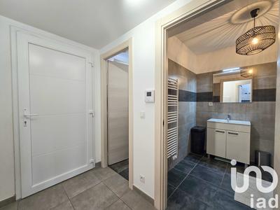 Appartement - 51 m² - 2 pièces