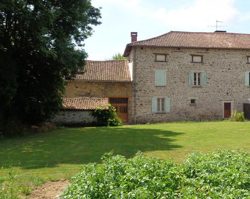 Maison - 158 m² - 5 pièces