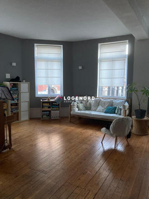 Duplex - 250 m² - 9 pièces