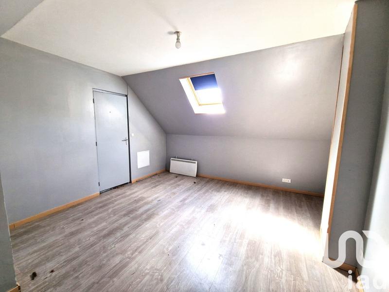 Maison de village - 158 m² - 8 pièces