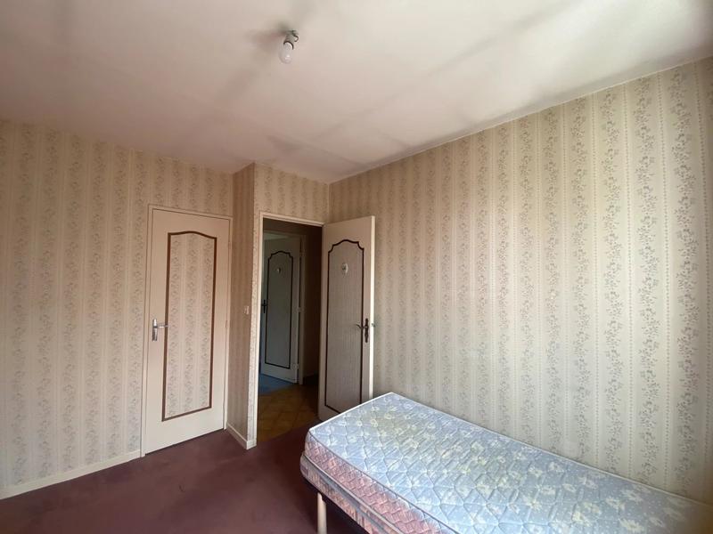 Maison - 101 m² - 6 pièces