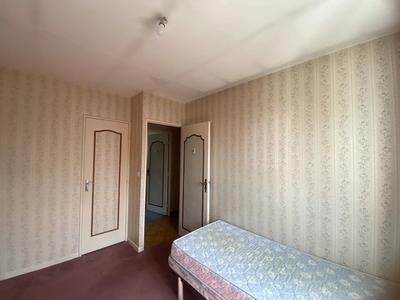 Maison - 101 m² - 6 pièces