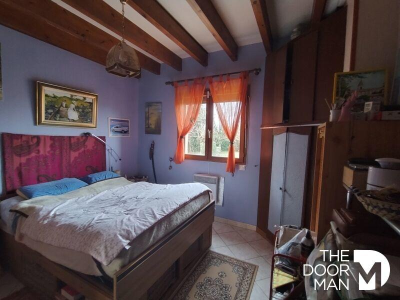 Maison traditionnelle - 120 m² - 7 pièces