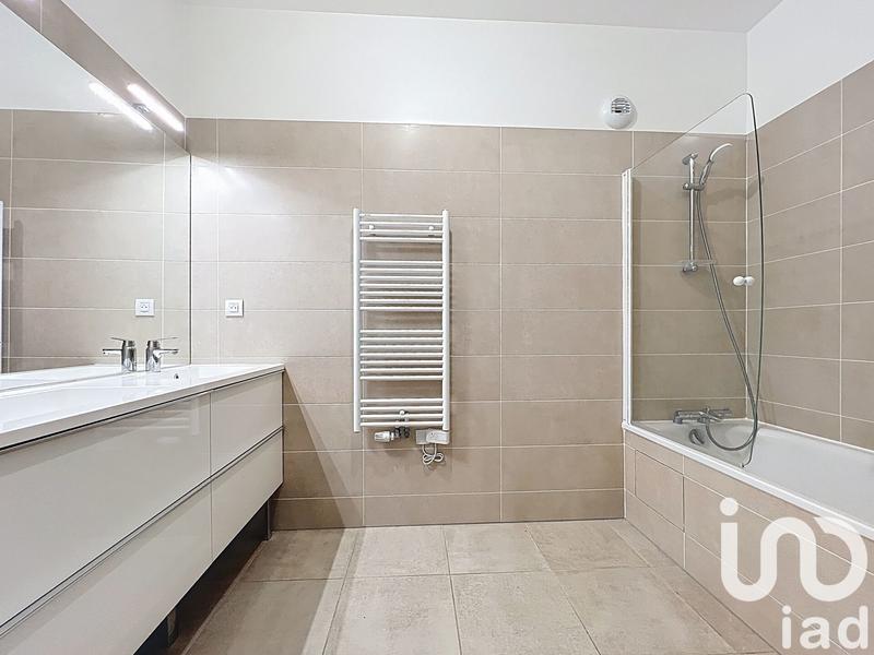 Appartement - 106 m² - 5 pièces