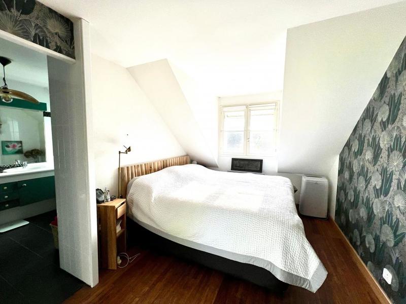 Maison - 145 m² - 6 pièces