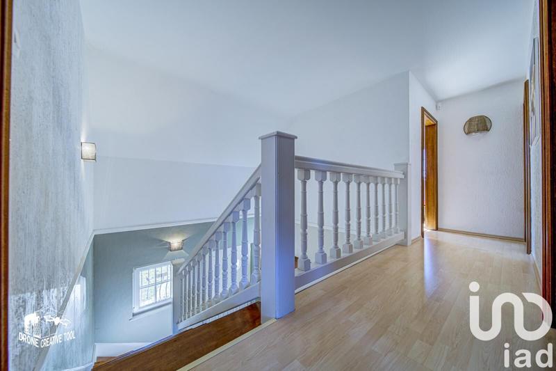 Maison de village - 248 m² - 7 pièces