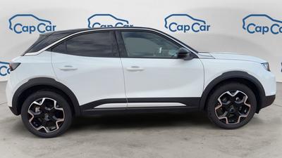 Opel Mokka 1.2 Turbo 130 Bva8 Ultimate - Automatique Entretien constructeur
