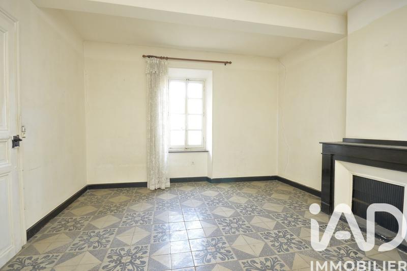 Maison de village - 153 m² - 7 pièces
