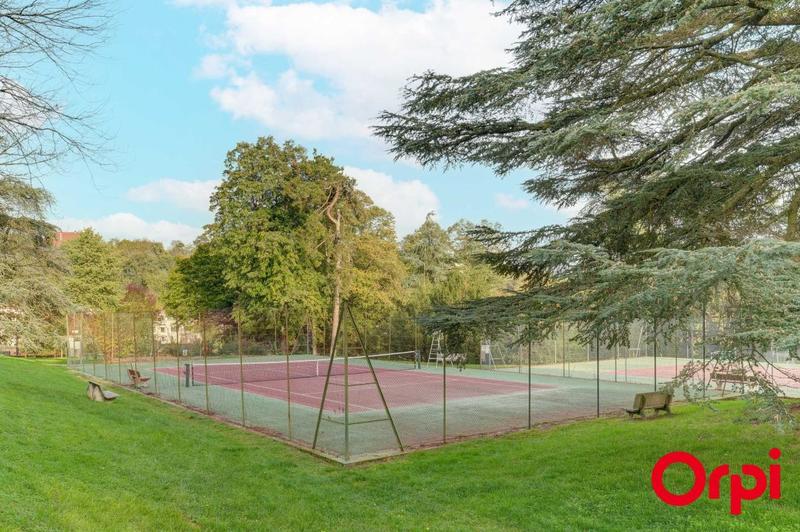 Appartement - 81 m² - 3 pièces