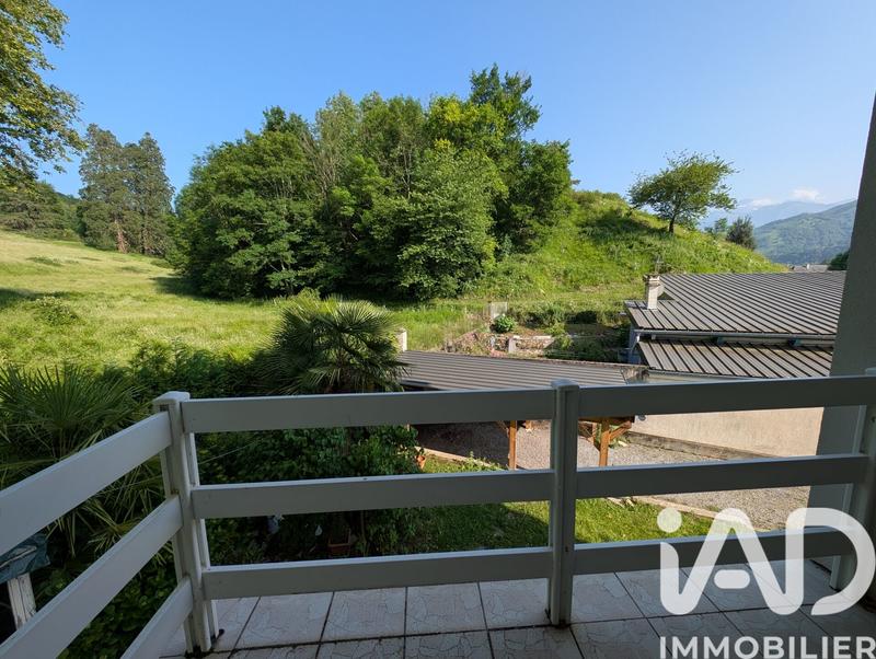 Maison - 160 m² - 5 pièces