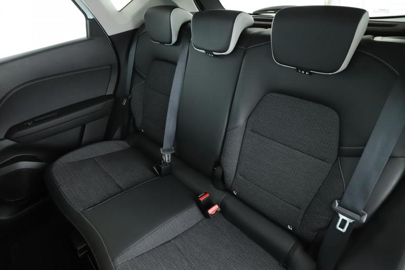 Renault Captur 1.6 E-Tech Intens 145 ch