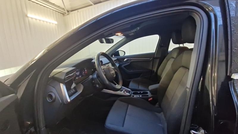 Audi A3 sportback 35 Tfsi 150 Mhev s tronic Business Exec