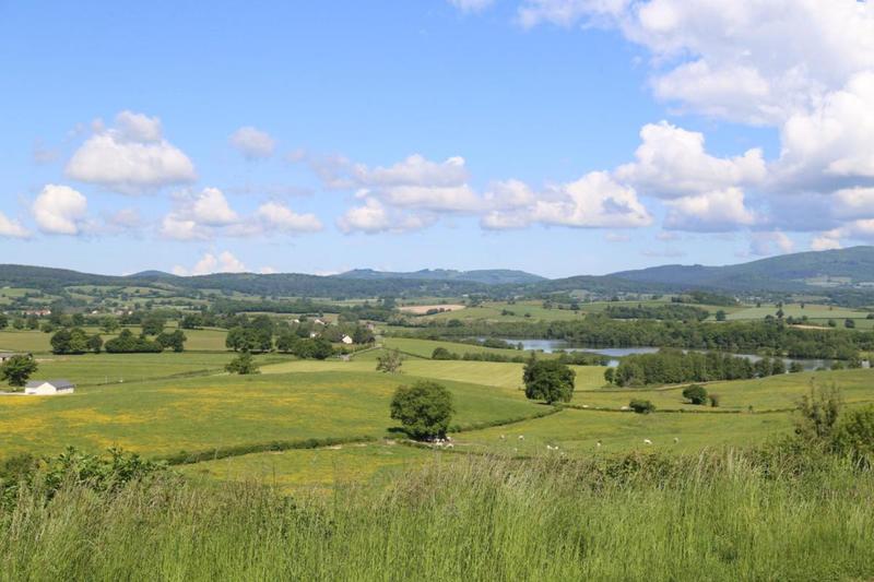 Maison de village - 130 m² - 6 pièces