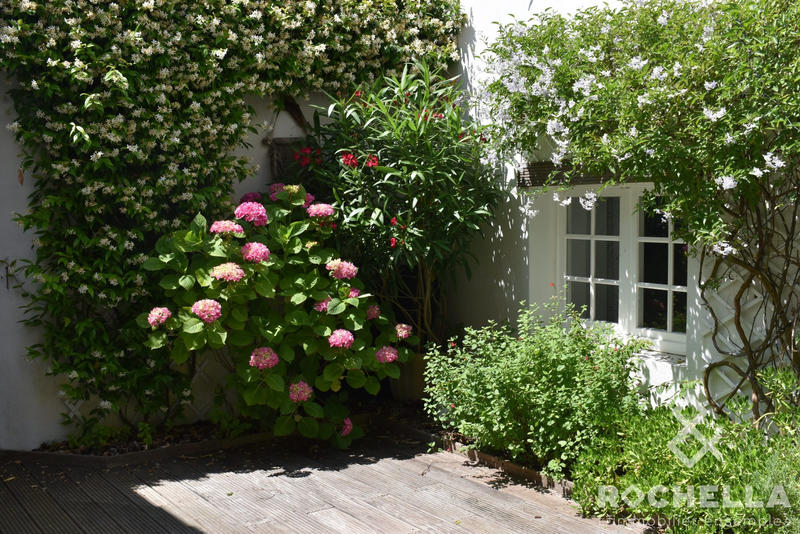 Maison ancienne - 97 m² - 6 pièces