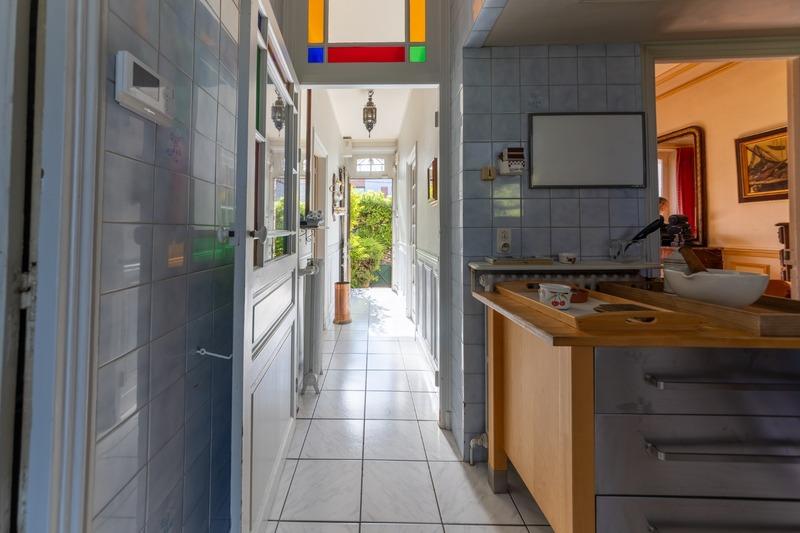 Maison bourgeoise - 308 m² - 11 pièces