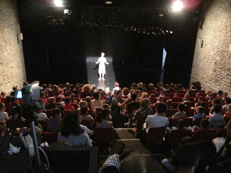 Dans les Forêts de Sibérie