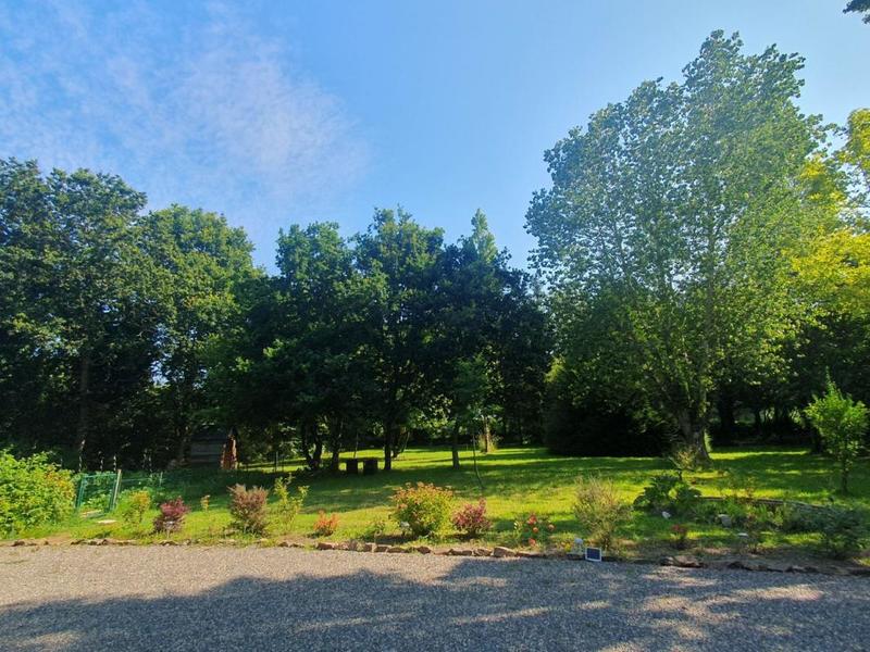 Propriété - 500 m² - 12 pièces