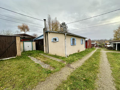 Châlet - 45 m² - 3 pièces