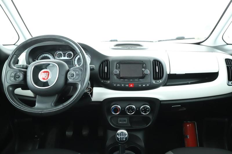 Fiat 500l 1.3 MultiJet Popstar 95 ch