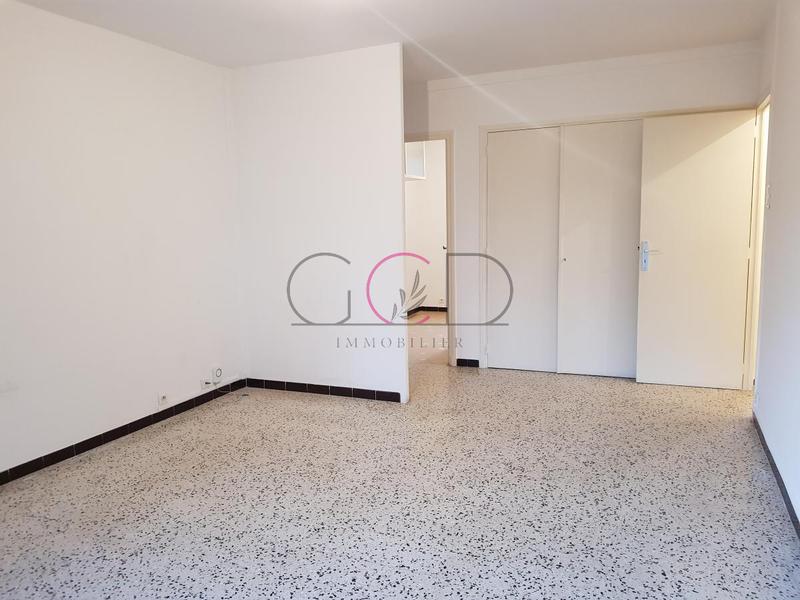 Appartement - 52 m² - 2 pièces