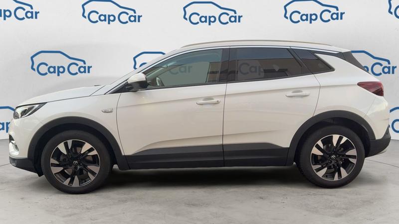 Opel Grandland X 1.5 d 130 Innovation