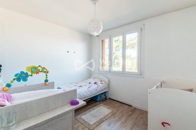 Appartement - 73 m² - 4 pièces