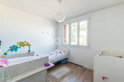 Appartement - 73 m² - 4 pièces