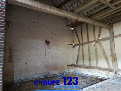 Maison - 180 m² - 5 pièces