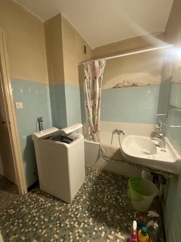 Appartement - 68 m² - 4 pièces