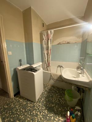 Appartement - 68 m² - 4 pièces