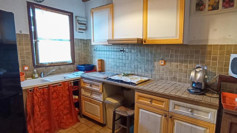 Maison - 74 m² - 3 pièces