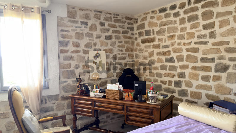 Maison - 148 m² - 6 pièces