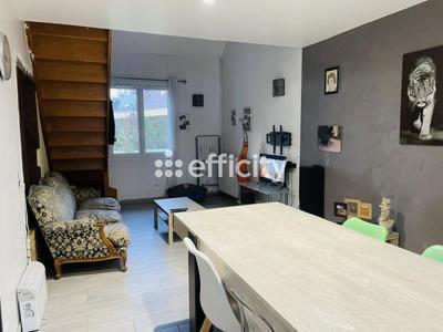 Pavillon - 92 m² - 5 pièces