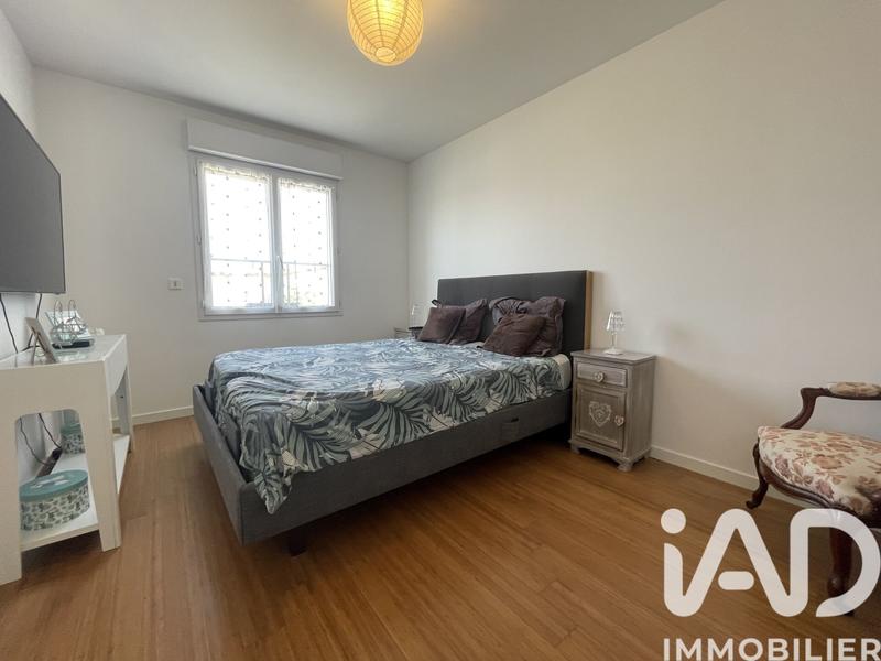 Maison - 162 m² - 5 pièces