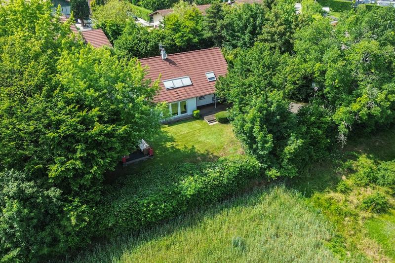 Villa - 180 m² - 5 pièces