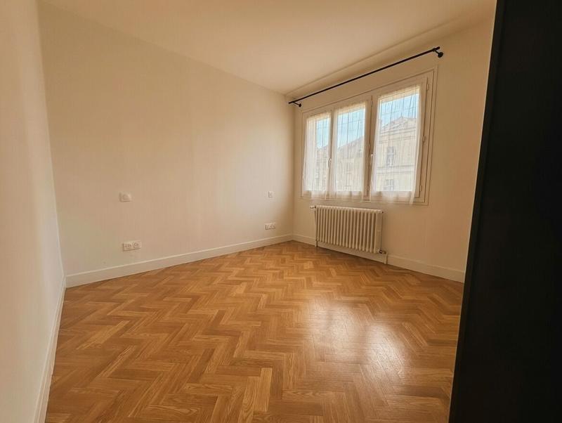 Maison ancienne - 142 m² - 7 pièces