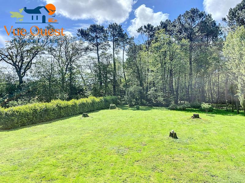 Maison - 107 m² - 5 pièces