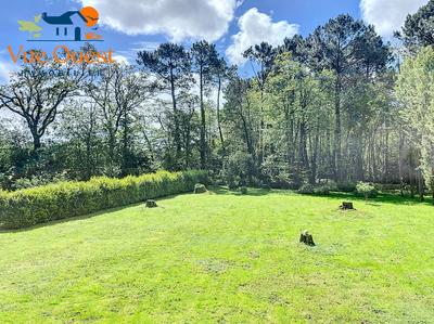 Maison - 107 m² - 5 pièces