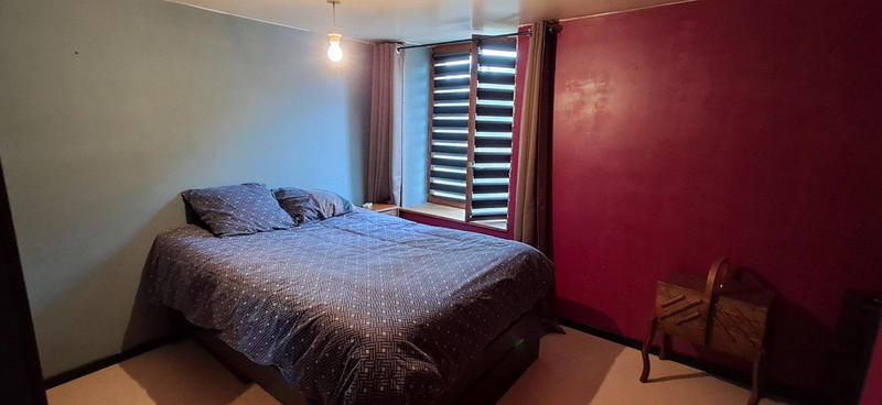 Maison - 91 m² - 6 pièces