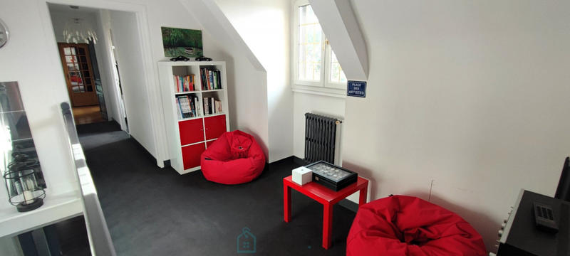 Maison - 193 m² - 7 pièces