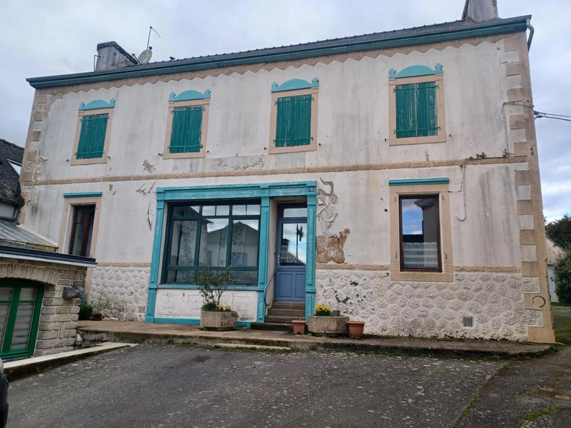 Maison - 174 m² - 6 pièces