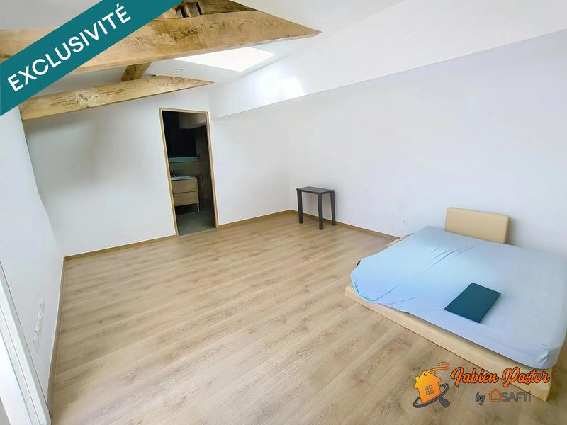 Maison - 115 m² - 4 pièces