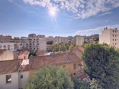 Appartement - 53 m² - 3 pièces