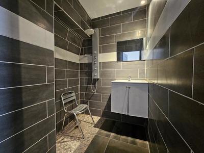 Studio - 37 m² - 2 pièces