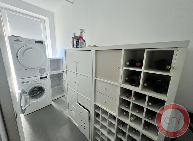 Maison ancienne - 93 m² - 3 pièces